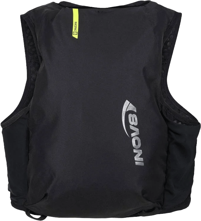 inov-8 Racepac 8 Black inov-8