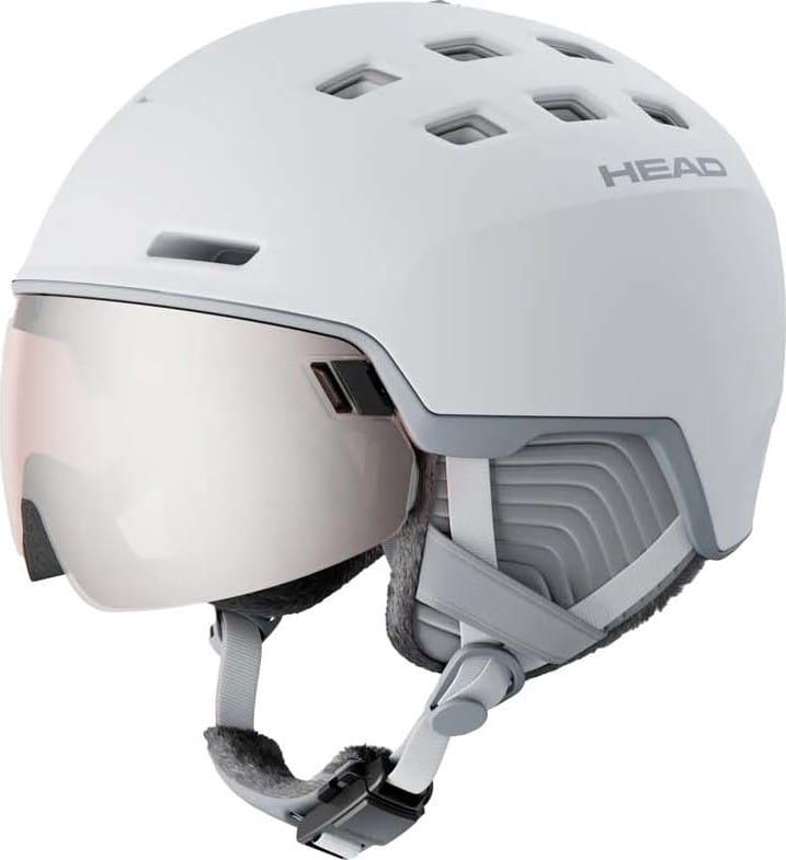 Head Women's Rachel White Head