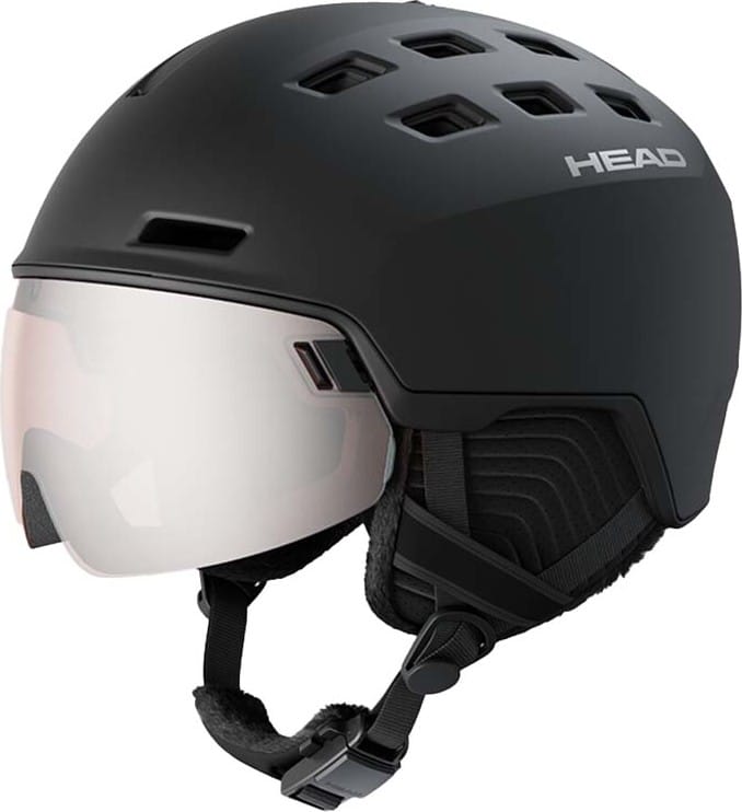 Head Radar Black Head Head Radar Black Head
