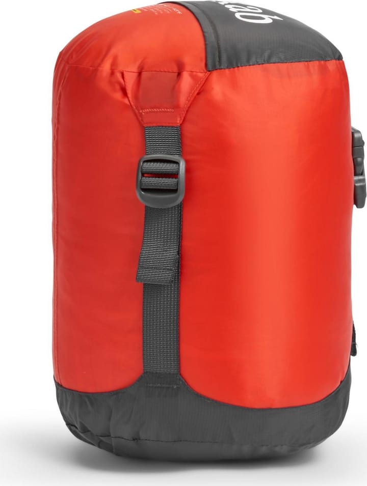 Rab Radeon 6c Sage/graphene Rab