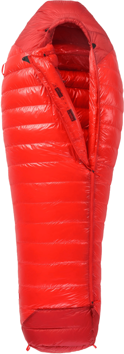 Pajak Radical 12Z – Short Red Pajak