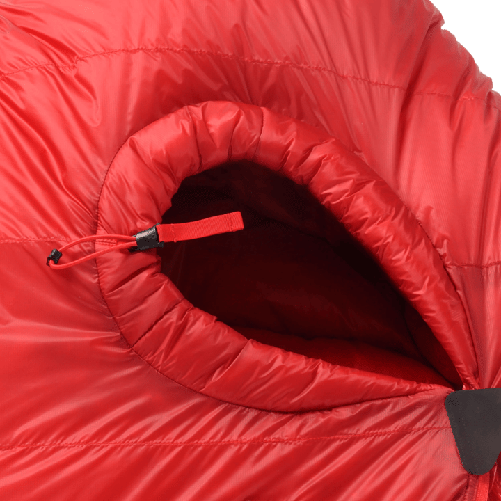 Pajak Radical 12Z – Short Red Pajak