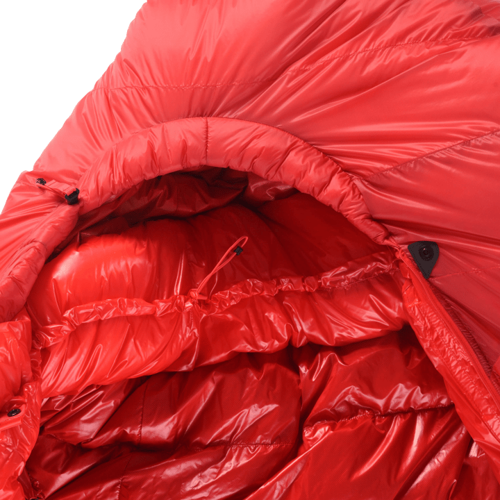 Pajak Radical 12Z – Short Red Pajak