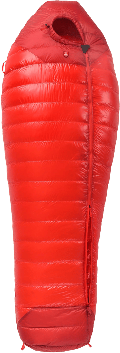 Pajak Radical 12Z – Short Red Pajak