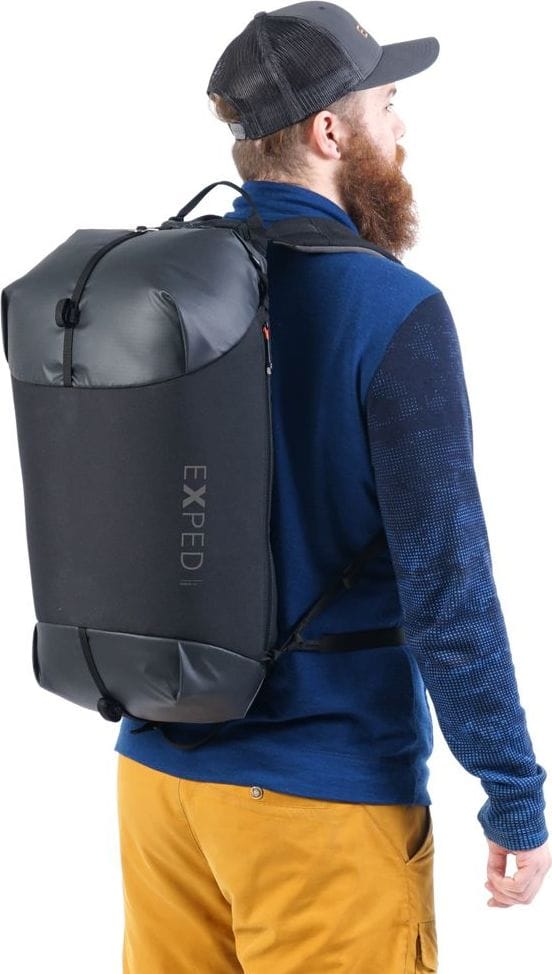 Exped Radical 45 Black Exped