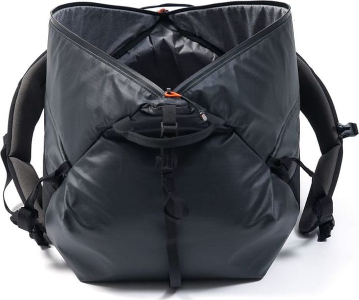 Exped Radical 45 Navy Exped Exped Radical 45 Navy Exped