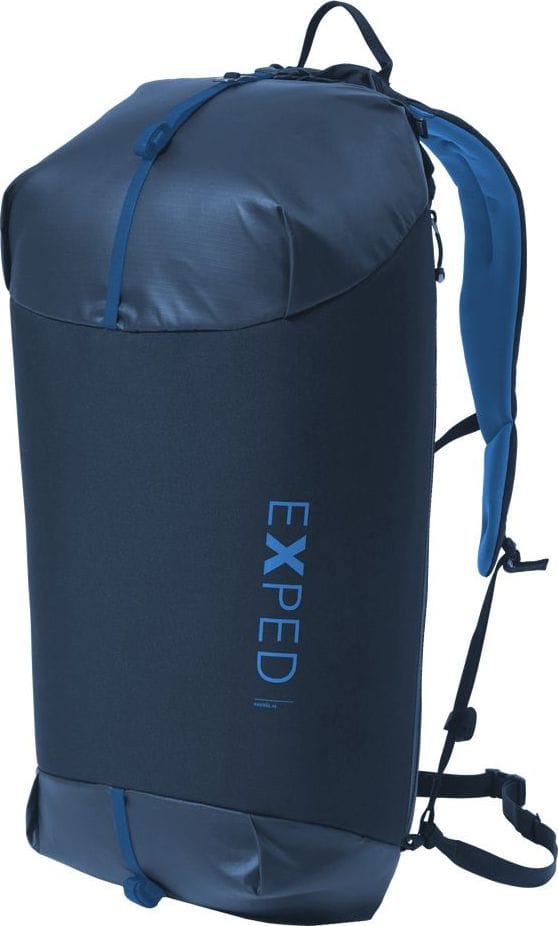 Exped Radical 45 Navy Exped Exped Radical 45 Navy Exped