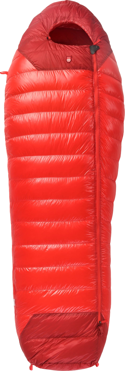 Pajak Radical 4Z Short Red Untuvamakuupussit Short