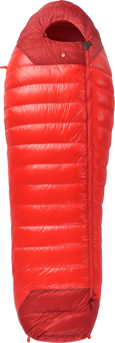 Pajak Radical 4Z Short Red Pajak