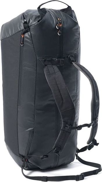 Exped Radical 60 Black Black Exped Exped Radical 60 Black Black Exped