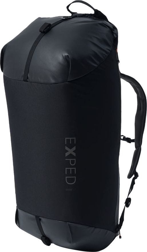 Exped Radical 60 Black Black Exped