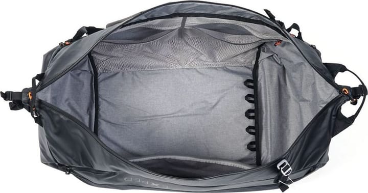 Exped Radical 80 Black Back Exped Exped Radical 80 Black Back Exped