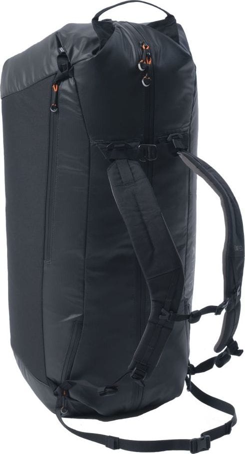 Exped Radical 80 Black Back Exped Exped Radical 80 Black Back Exped