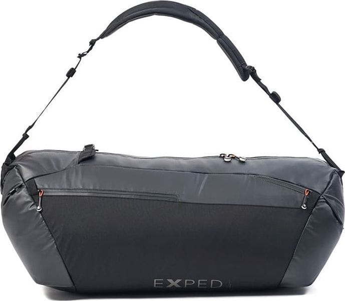 Exped Radical 80 Black Back Exped