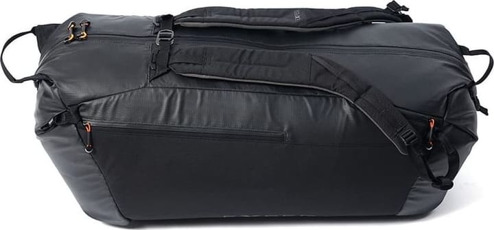 Exped Radical 80 Black Back Exped