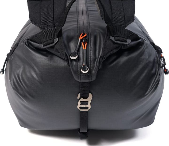 Exped Radical 45 Navy Exped Exped Radical 45 Navy Exped