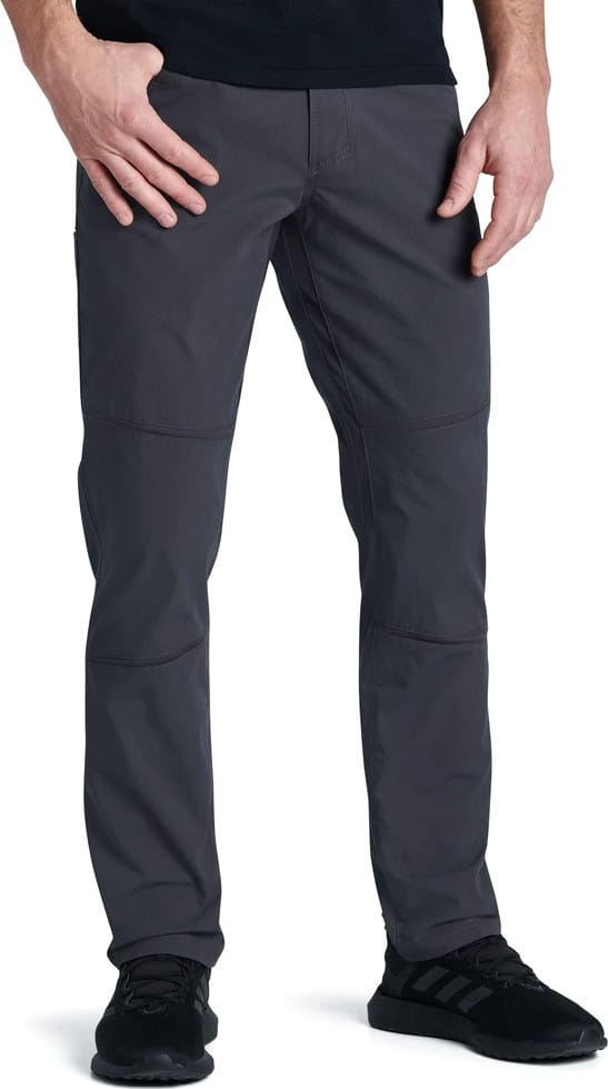 Kühl Men's Free Radikl Ink Black