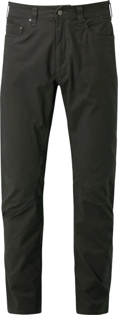 Rab Radius Pants Anthracite Rab
