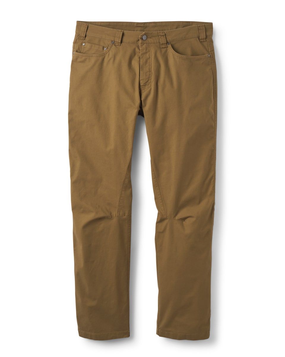 Rab Radius Pants Oak