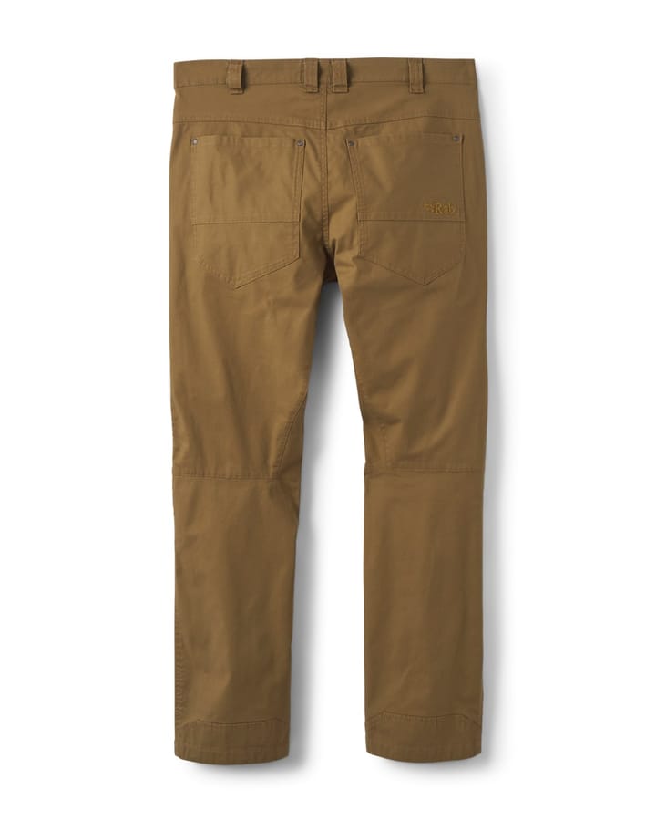 Rab Radius Pants Oak Rab