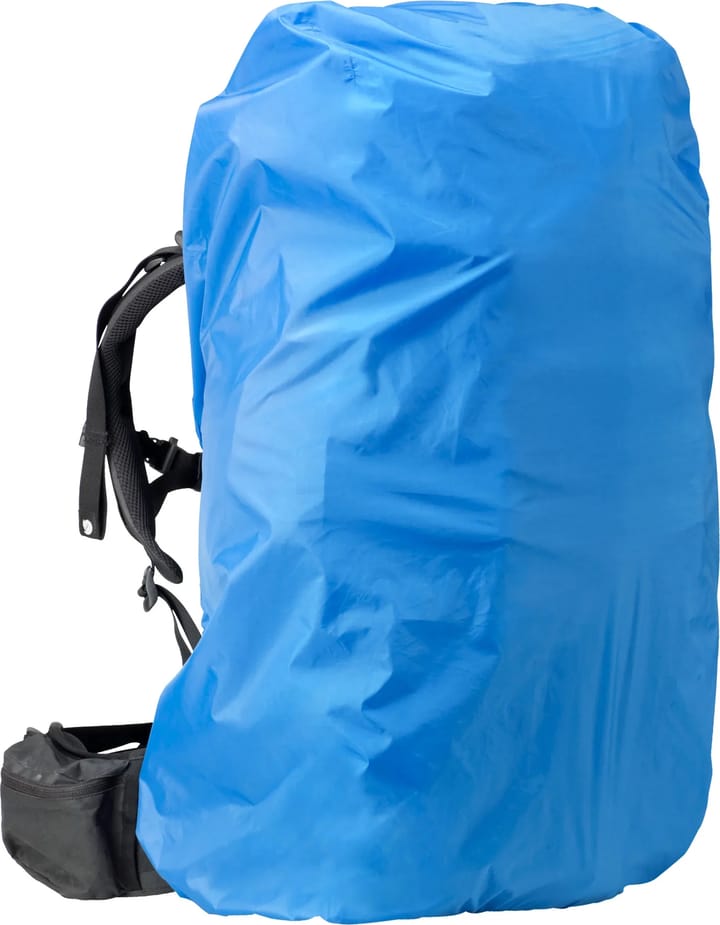 Fjällräven Rain Cover Lätt 45-50 Un Blue Fjällräven