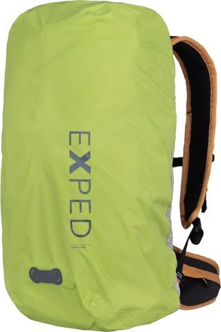 Exped Rain Cover Lichen Ryggsekkstilbehør L