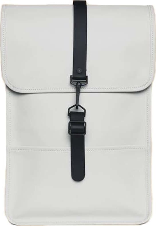 Backpack Mini W3 Ash