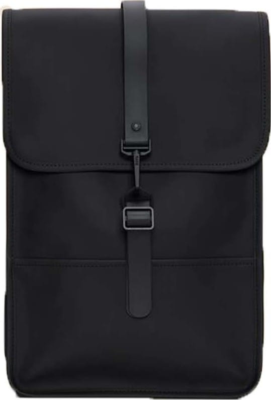 Backpack Mini W3 Black Rains
