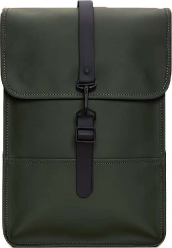 Backpack Mini W3 Green Rains