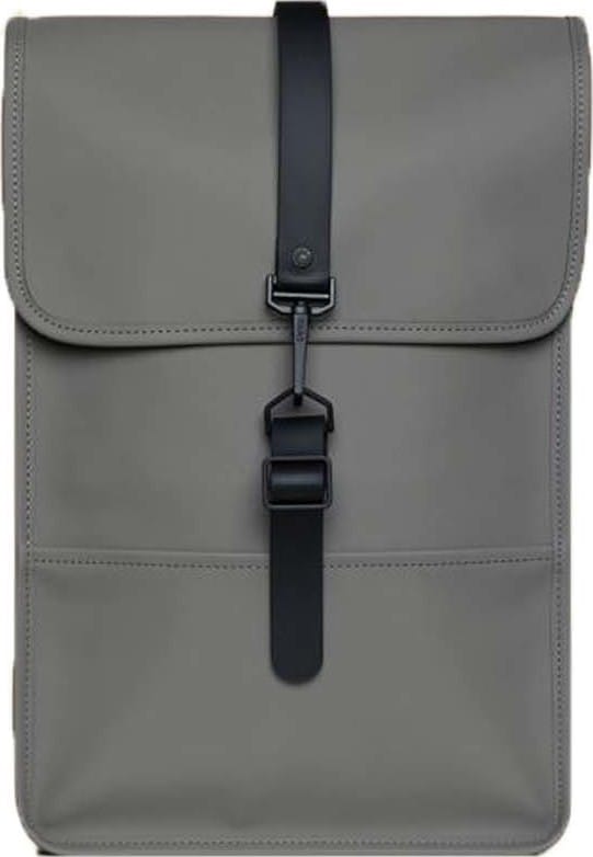Backpack Mini W3 Grey