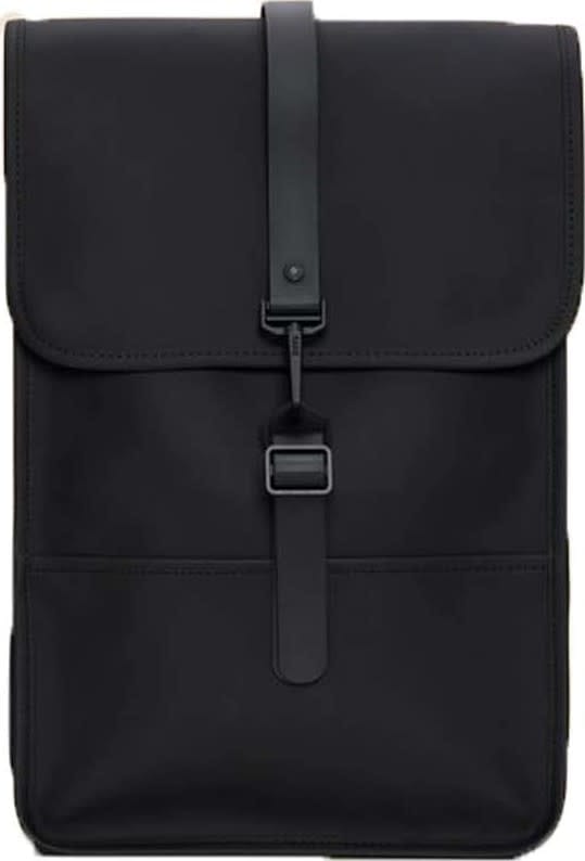 Rains Backpack Mini W3 Black Rains