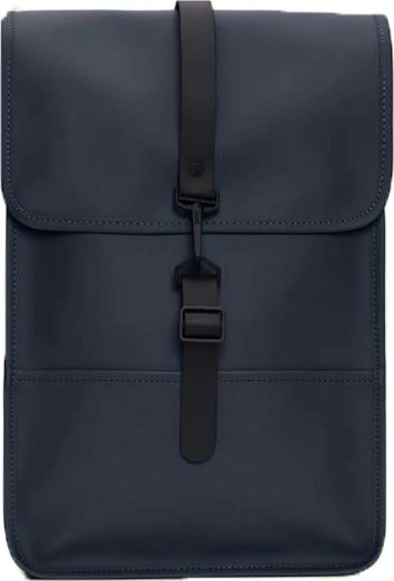 Rains Backpack Mini W3 Navy Rains