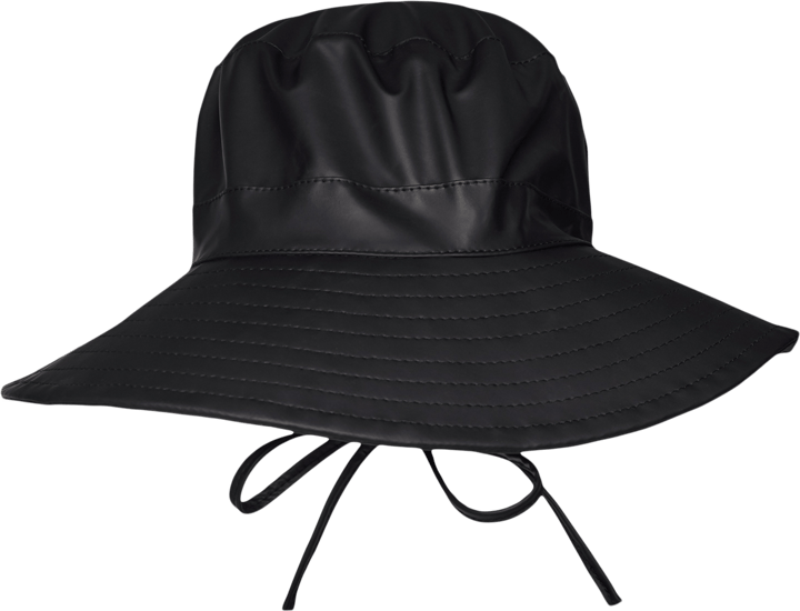Rains Boonie Hat W2 Black Rains