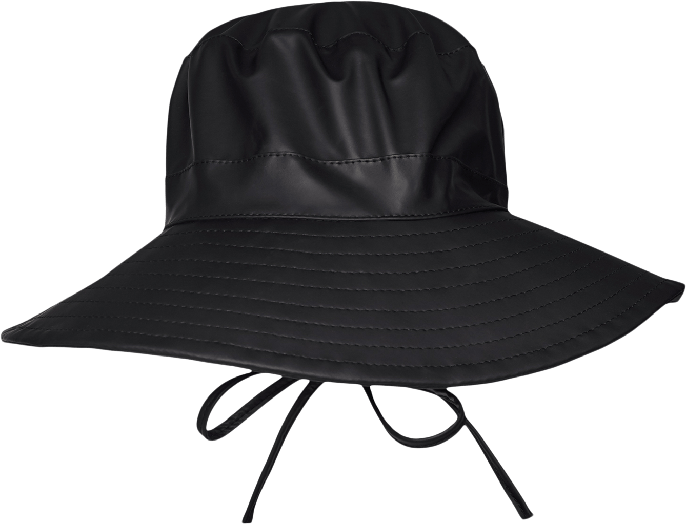 Rains Boonie Hat W2 Black
