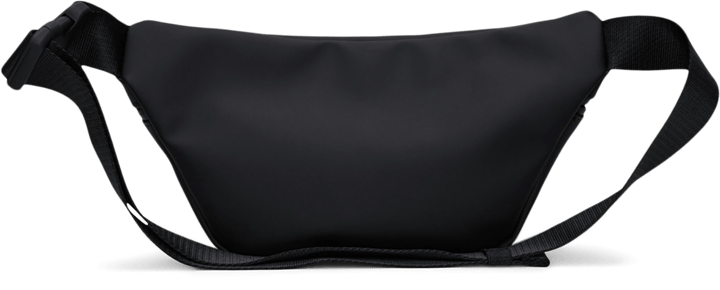 Rains Bum Bag Mini W3 Black Rains