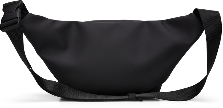 Rains Bum Bag W3 Black Rains