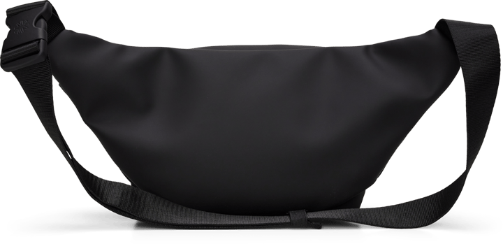 Rains Bum Bag W3 Black Rains