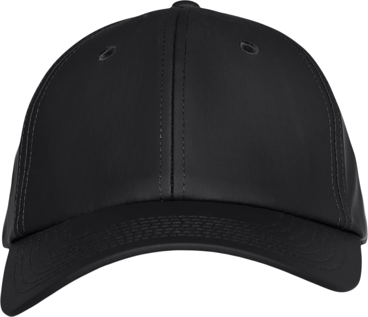 Rains Cap Black Rains