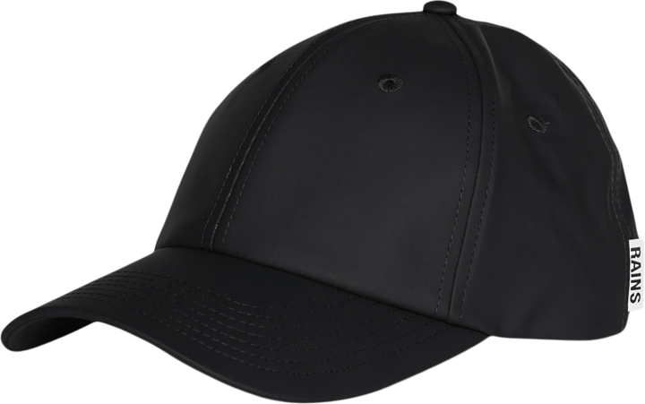 Rains Cap Black Rains Rains Cap Black Rains