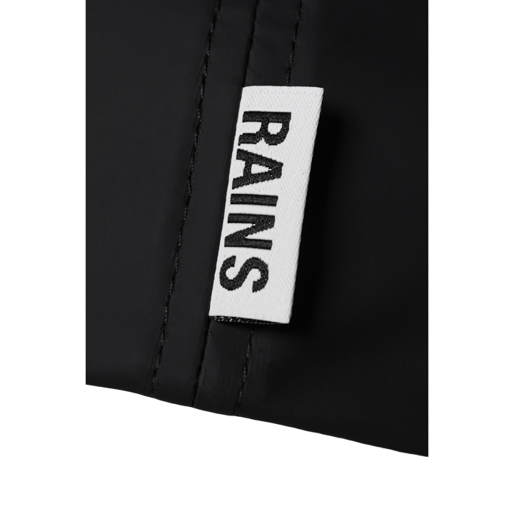 Rains Cap Black Rains