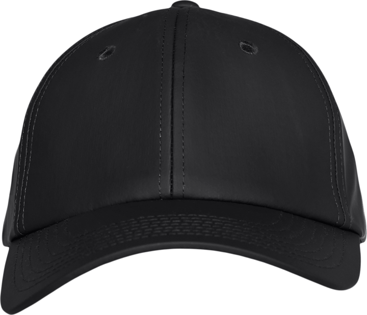 Rains Cap Black Rains