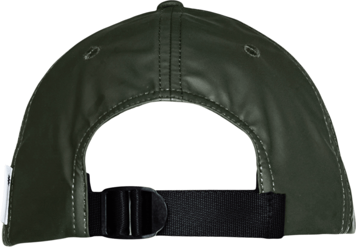 Rains Cap Green Rains