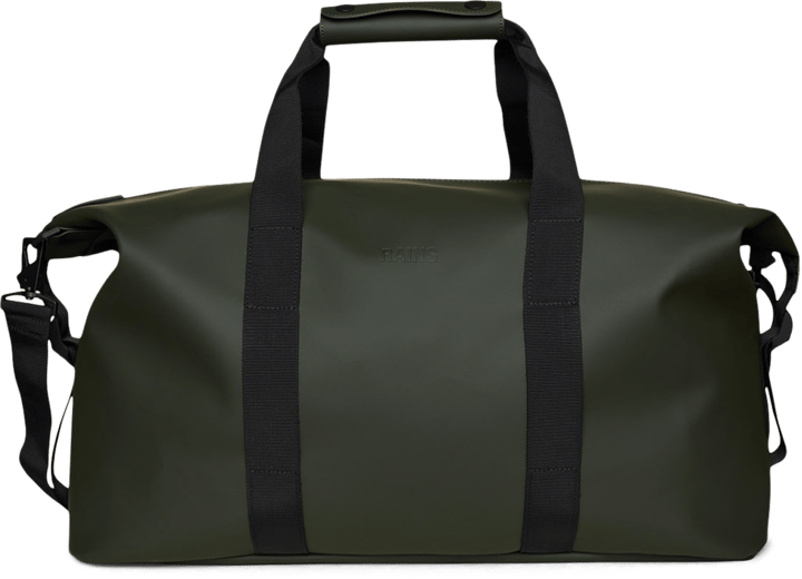 Rains Hilo Weekend Bag W3 Green Rains