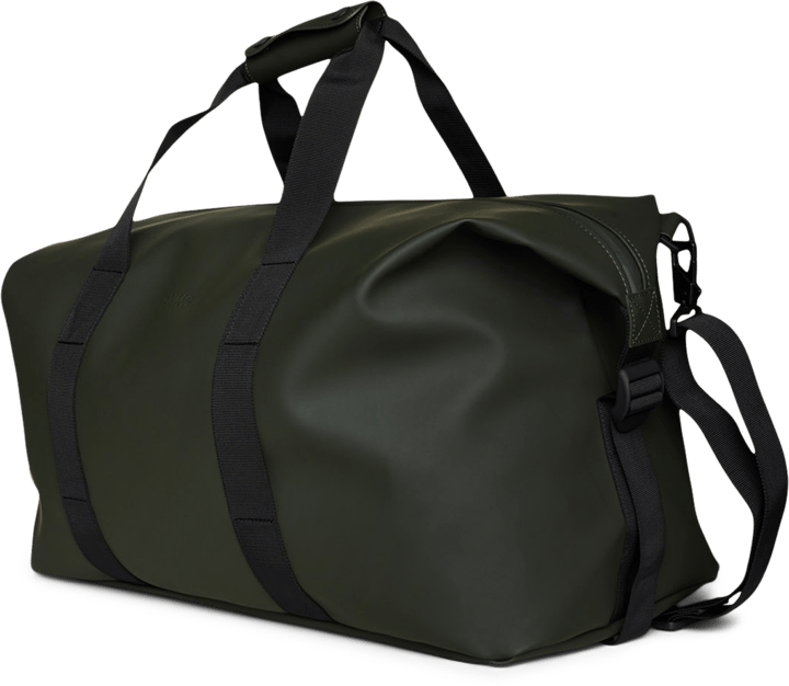 Rains Hilo Weekend Bag W3 Green Rains