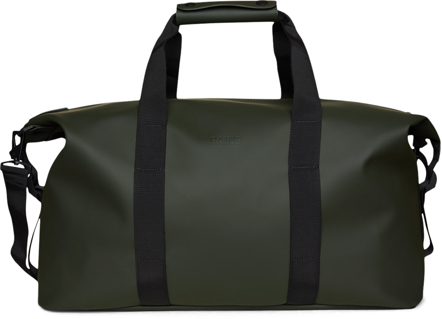 Rains Hilo Weekend Bag W3
