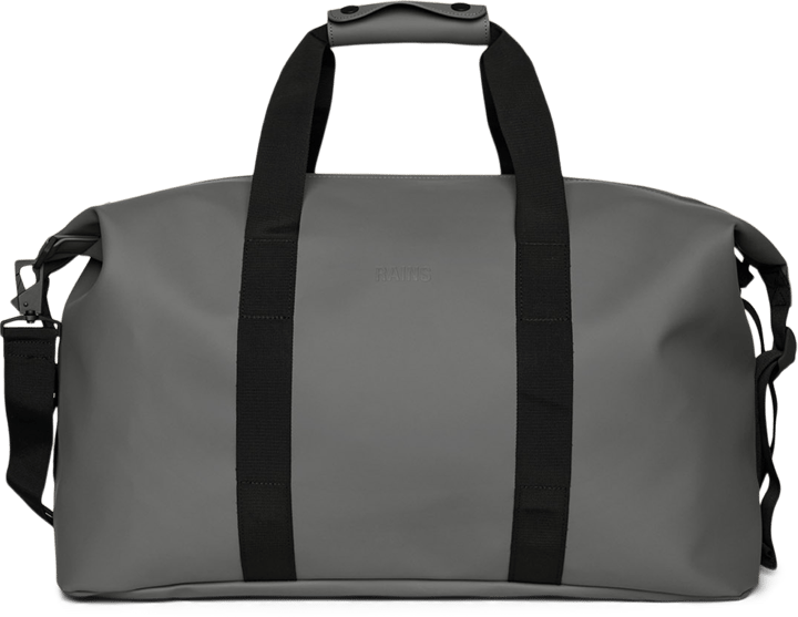 Rains Hilo Weekend Bag W3 Grey Rains