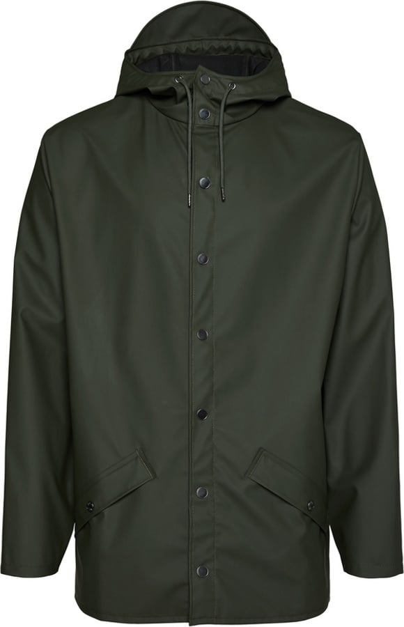 Unisex Jacket