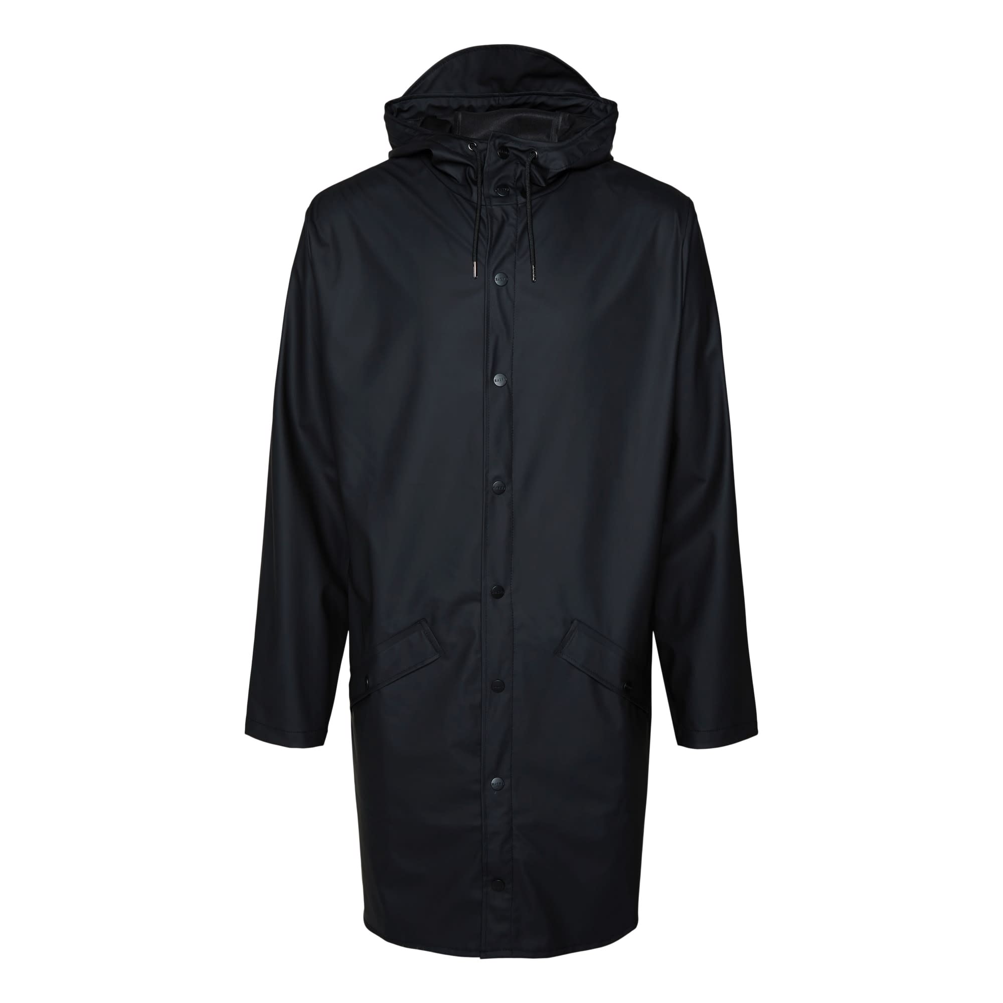 Rains Unisex Long Jacket