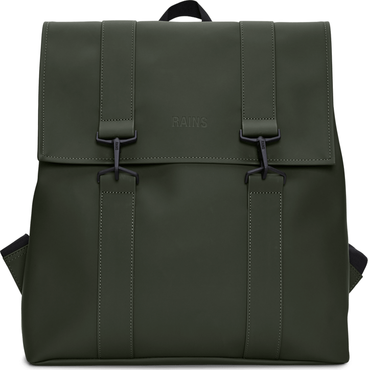 MSN Bag W3 Green Rains