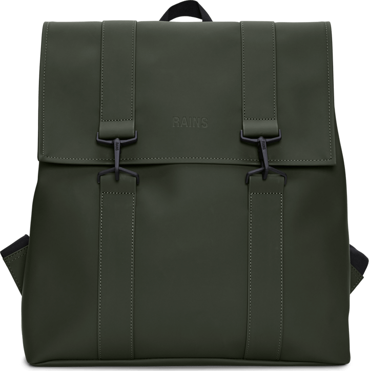 Rains MSN Bag W3 Green Rains